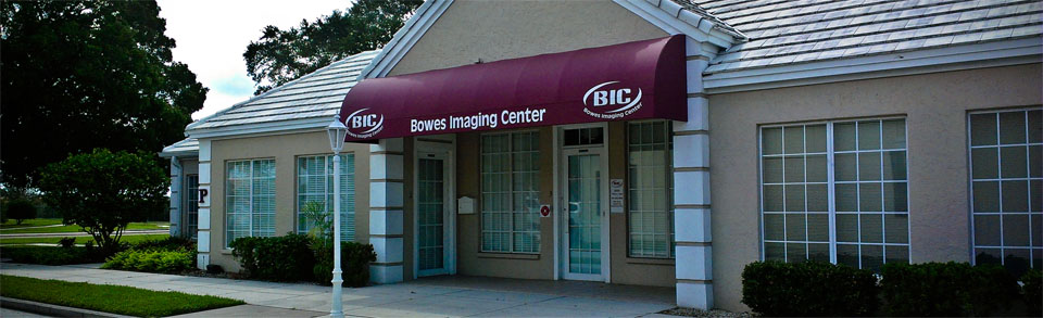 Imaging Center