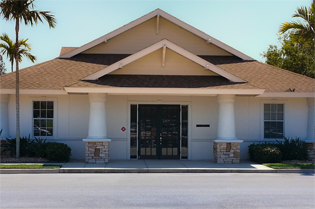 Bradenton Location